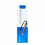 مشخصات و خرید هاب 4 پورت USB 3.0 وریتی H410