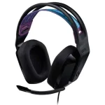 مشخصات و خرید هدست گیمینگ لاجیتک logitech G335
