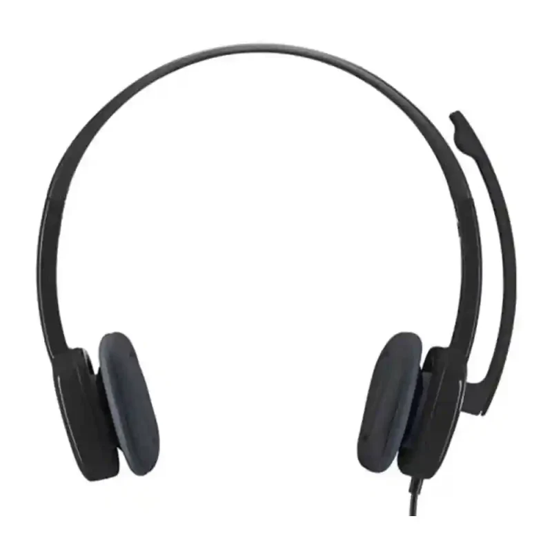 مشخصات و خرید هدفون لاجیتک logitech H151