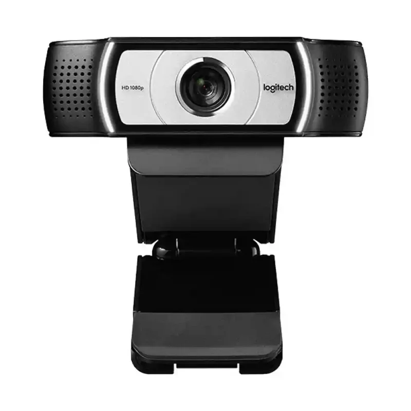 وب کم HD لاجیتک webcam C930e | فروشگاه خرید کامپیوتر لیان سیستم