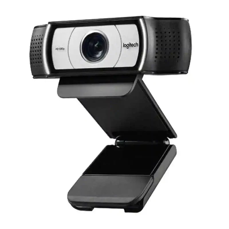 مشخصات و خرید وب کم HD لاجیتک logitech webcam C930e