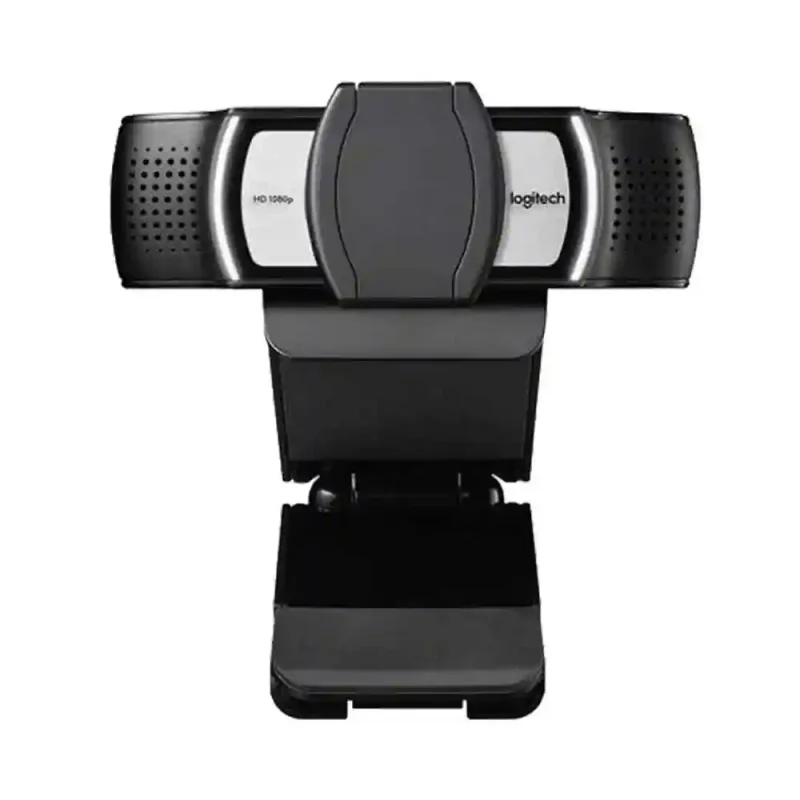 وب کم HD لاجیتک webcam C930e | فروشگاه خرید کامپیوتر لیان سیستم