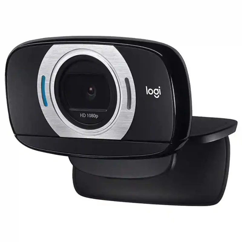 وب کم لاجیتک webcam C615 | فروشگاه خرید کامپیوتر لیان سیستم