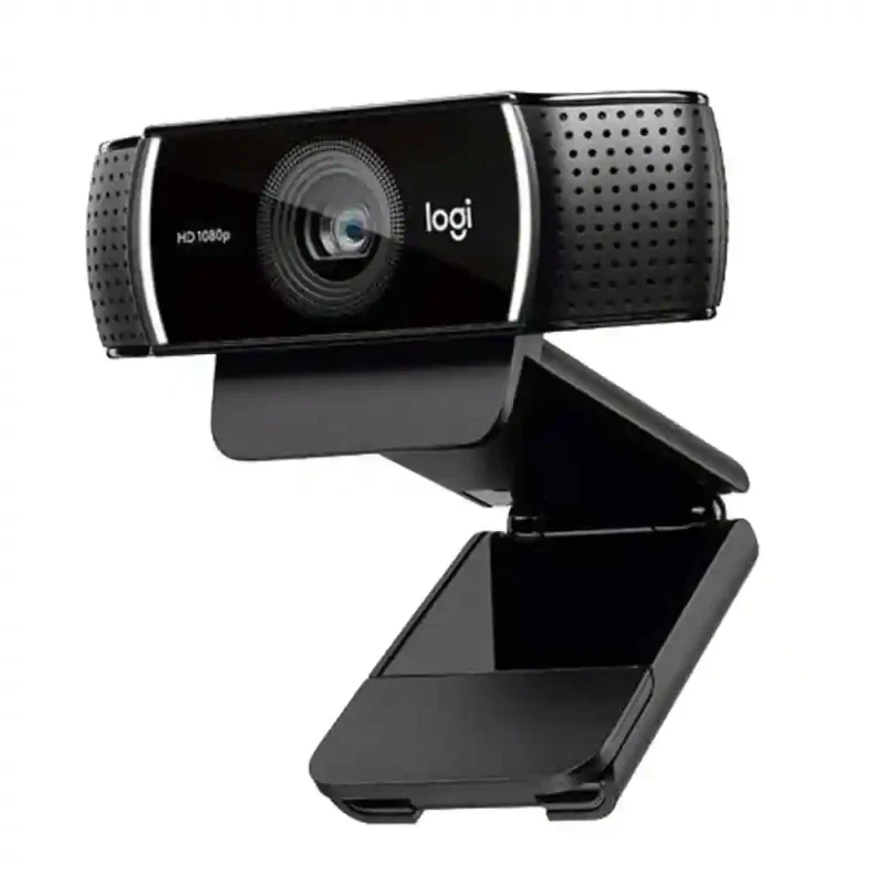 وب کم لاجیتک webcam C922 Pro | فروشگاه خرید کامپیوتر لیان سیستم