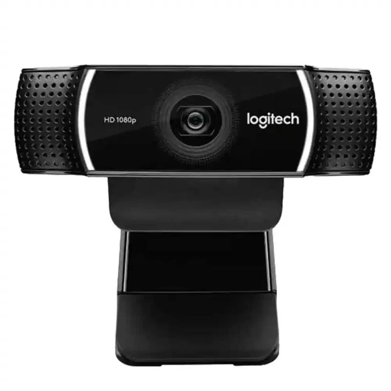 مشخصات و خرید وب کم لاجیتک logitech webcam C922 Pro