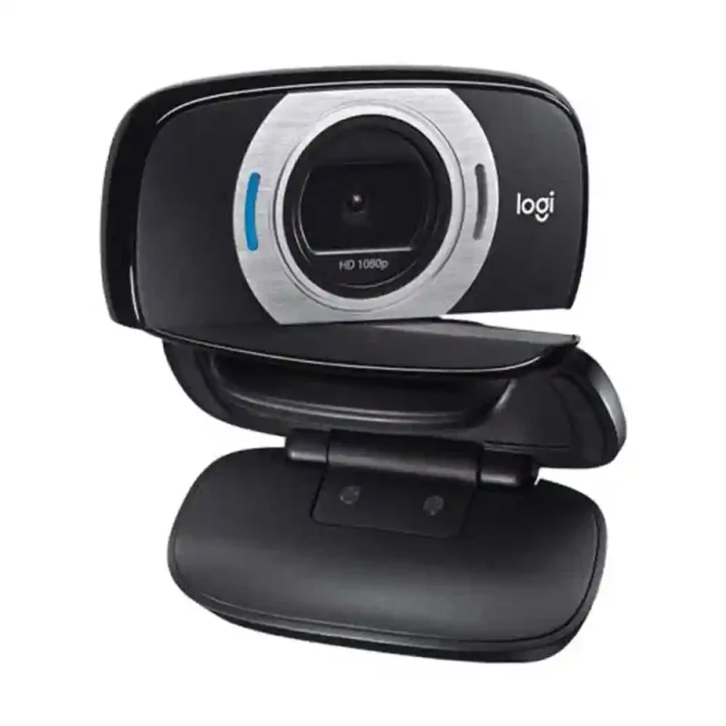 وب کم لاجیتک webcam C615 | فروشگاه خرید کامپیوتر لیان سیستم