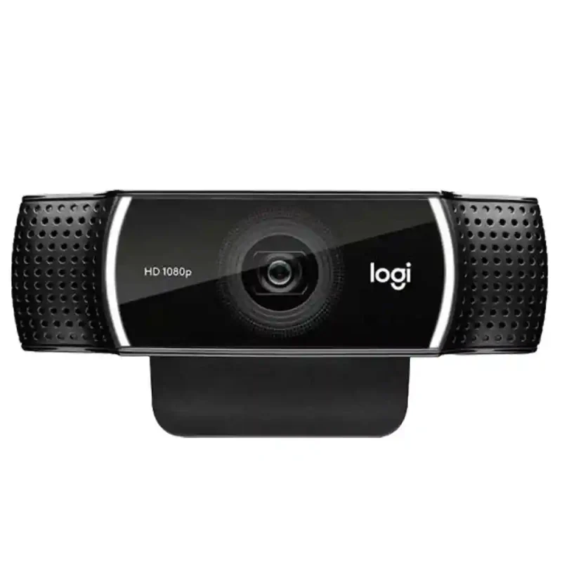 وب کم لاجیتک webcam C922 Pro | فروشگاه خرید کامپیوتر لیان سیستم