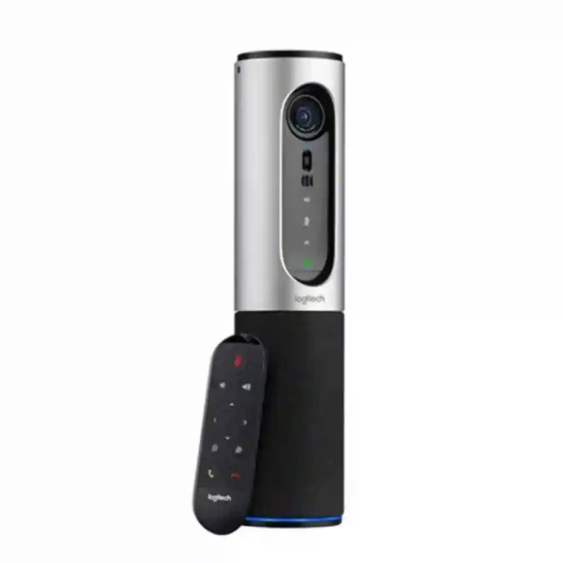 مشخصات و خرید وب کم لاجیتکwebcam Connect Conference Cam