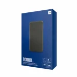 مشخصات و خرید پاور بانک مدل Redmi PB100LZM ظرفیت 10000 میلی آمپر ساعت