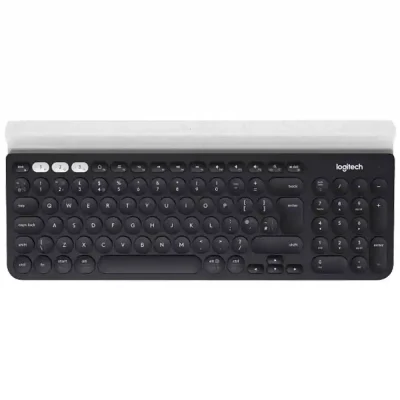 مشخصات و خرید کیبورد بی سیم لاجیتک مدل K780