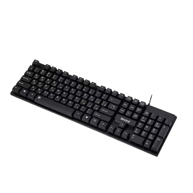 مشخصات و خرید کیبورد بیاند BK-2360