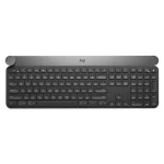 کیبورد بی‌ سیم لاجیتک logitech مدل CRAFT