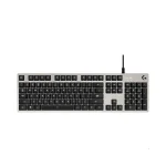 مشخصات و خرید کیبورد مخصوص بازی لاجیتک مدل G413 SE