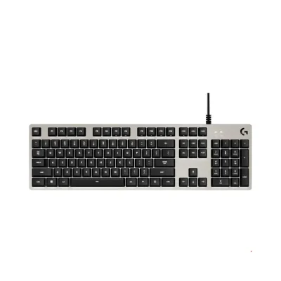 مشخصات و خرید کیبورد مخصوص بازی لاجیتک مدل G413 SE