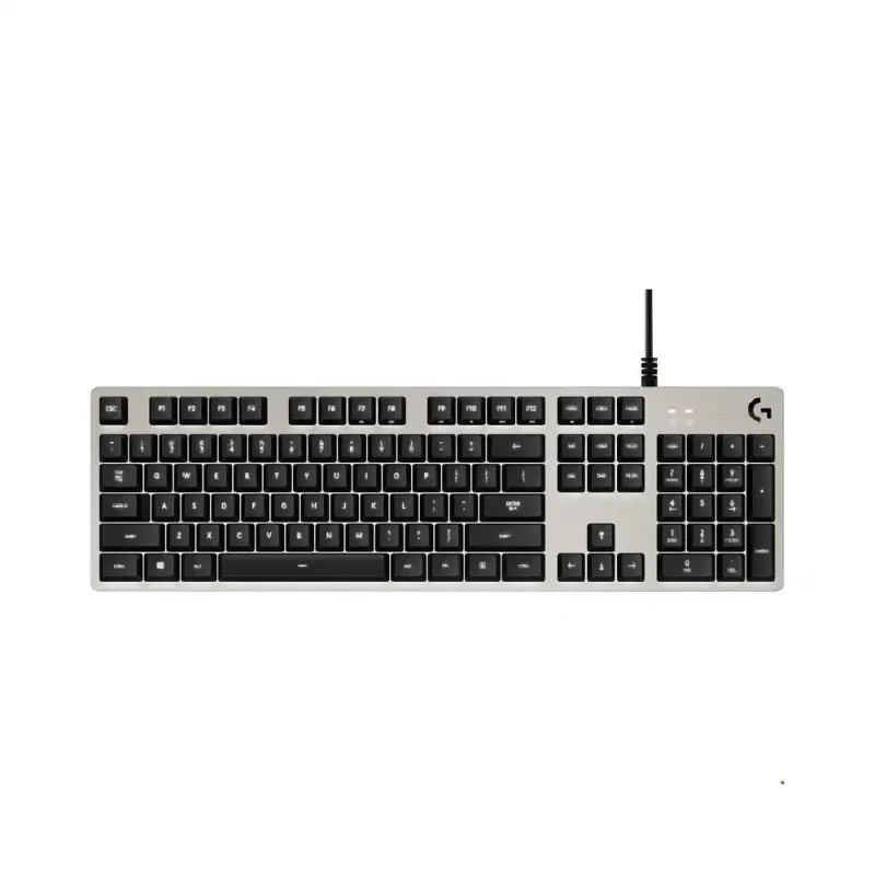 مشخصات و خرید کیبورد مخصوص بازی لاجیتک مدل G413 SE