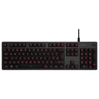مشخصات و خرید کیبورد مکانیکی لاجیتک logitech مدل G413