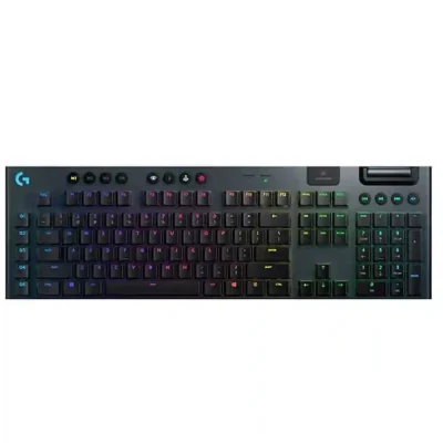 مشخصات و خرید کیبورد گیمینگ لاجیتک logitech G815