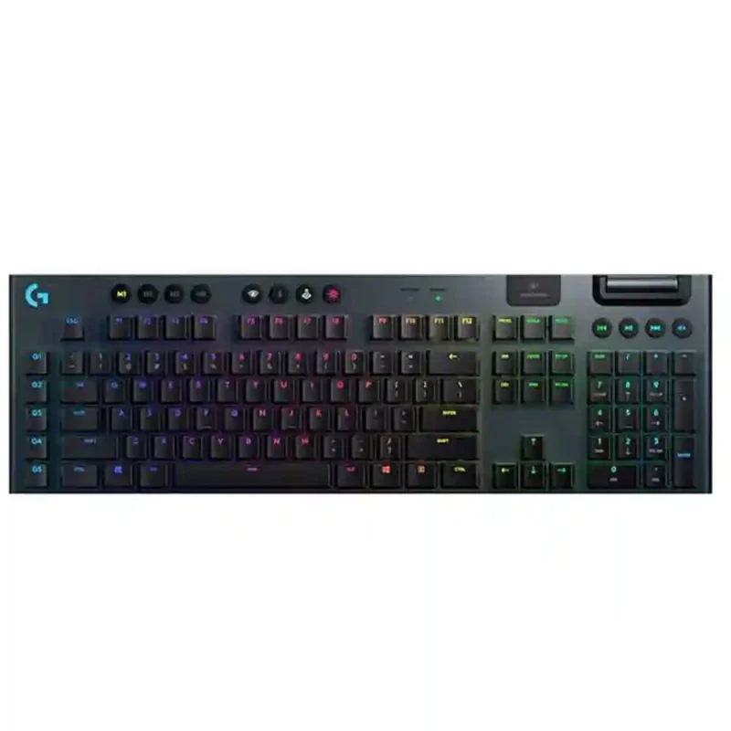 مشخصات و خرید کیبورد گیمینگ لاجیتک logitech G815