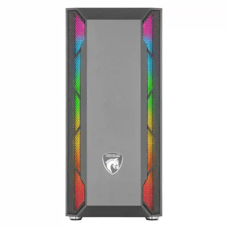 مشخصات و خرید کیس کامپیوتر گرین GRIFFIN G2