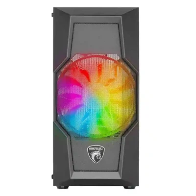 مشخصات و خرید کیس کامپیوتر گرین GRIFFIN green G1