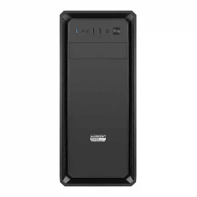 مشخصات و خرید کیس کامپیوتر گرین green PARS EVO