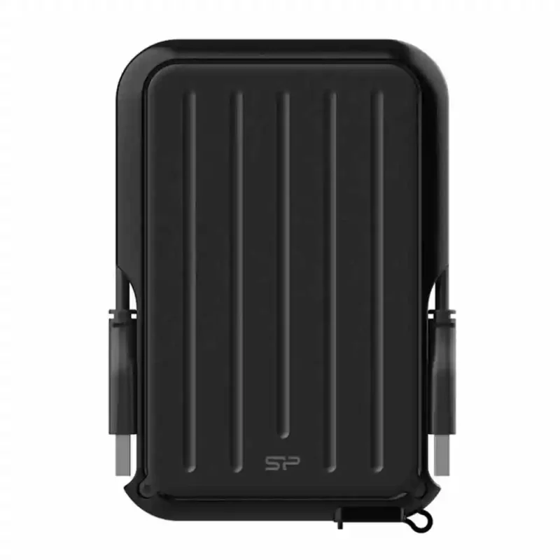 هارد اکسترنال سیلیکون پاور Armor A66 ظرفیت 1 ترابایت | فروشگاه خرید کامپیوتر لیان سیستم