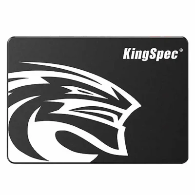 مشخصات و خرید اس اس دی اینترنال کینگ اسپک king spec مدل P3-512 ظرفیت 512 گیگابایت