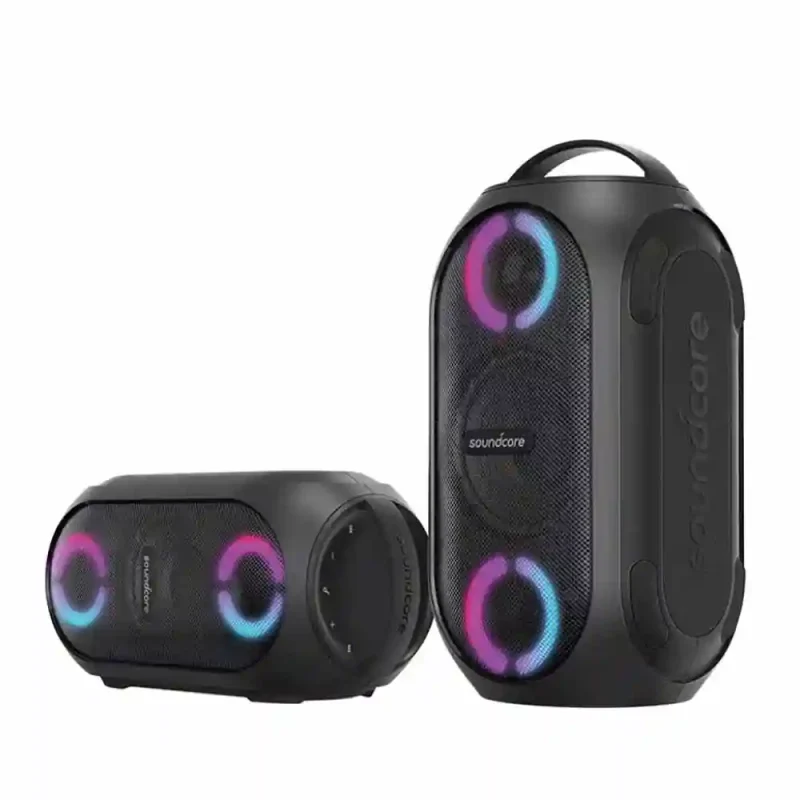اسپیکر انکر Anker SoundCore Rave Mini A3390 | فروشگاه خرید کامپیوتر لیان سیستم
