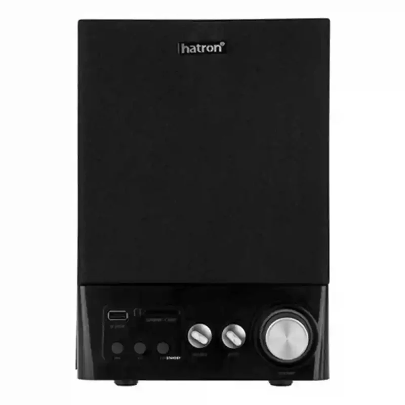 اسپیکر هترون HSP280 | فروشگاه خرید کامپیوتر لیان سیستم