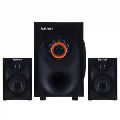 مشخصات و خرید اسپیکر هترون hatron HSP238