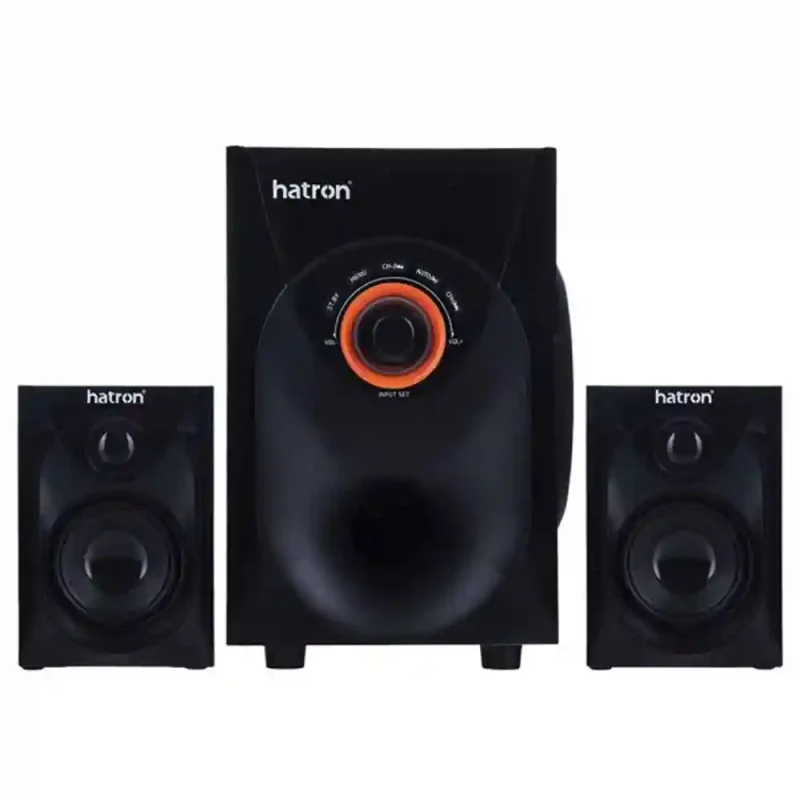 مشخصات و خرید اسپیکر هترون hatron HSP238