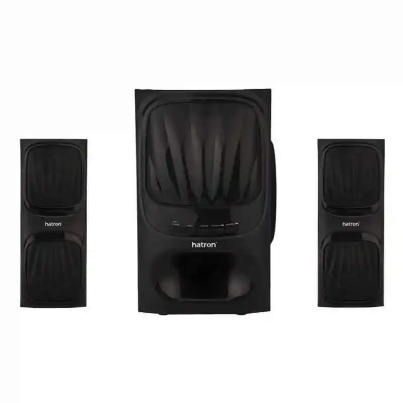 مشخصات و خرید اسپیکر هترون hatron HSP420
