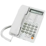 مشخصات و خرید تلفن مایکروتل tsc31cid