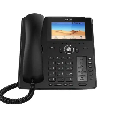مشخصات و خرید تلفن ویپ اسنوم D785 N