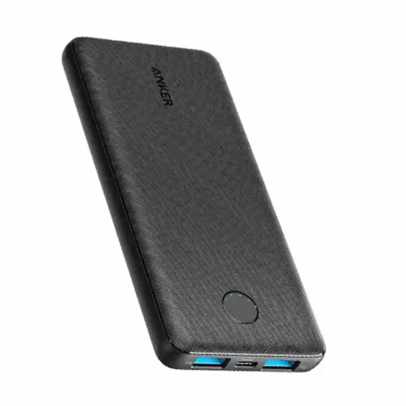 پاور بانک مدل ANKER A1247 ظرفیت 10000 میلی آمپر ساعت | فروشگاه خرید کامپیوتر لیان سیستم