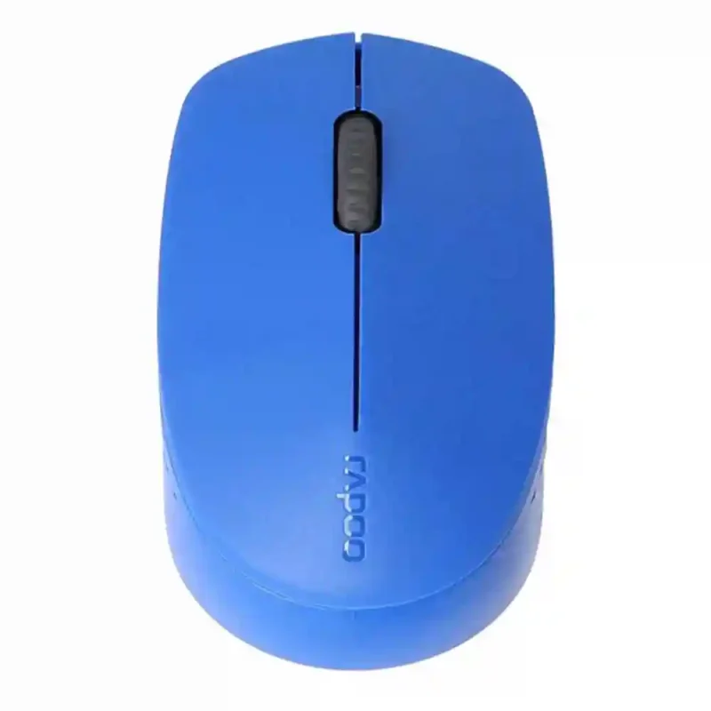ماوس بی سیم رپو M100 Silent | فروشگاه خرید کامپیوتر لیان سیستم