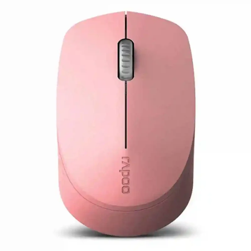 ماوس بی سیم رپو M100 Silent | فروشگاه خرید کامپیوتر لیان سیستم