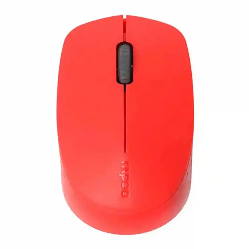 ماوس بی سیم رپو M100 Silent | فروشگاه خرید کامپیوتر لیان سیستم