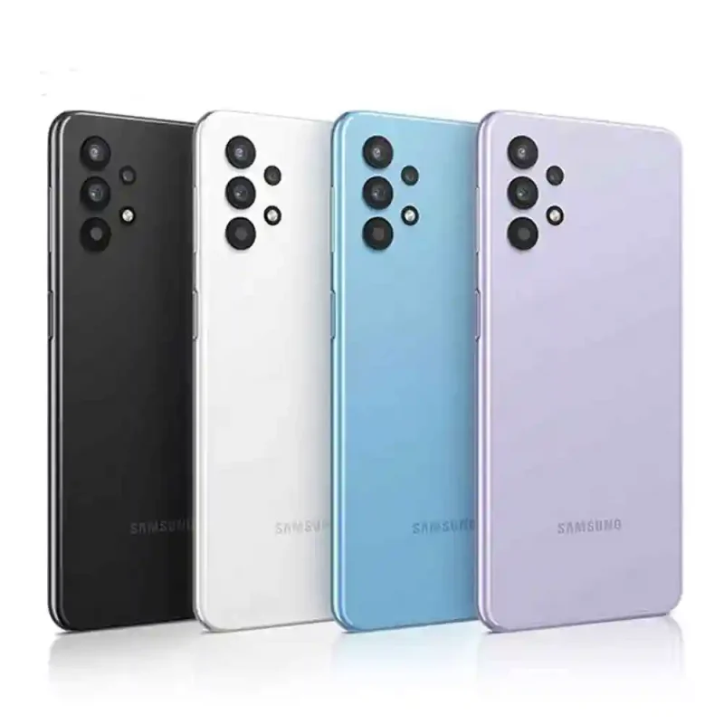 گوشی موبایل سامسونگ Galaxy A33 5G حافظه 128 گیگابایت و رم 6 گیگابایت | فروشگاه خرید کامپیوتر لیان سیستم