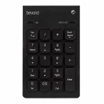 مشخصات و خرید صفحه کلید عددی بیاند beyond BA-650