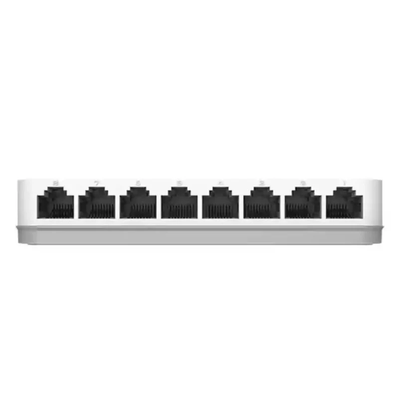 سوییچ 8 پورت دی-لینک DES-1008C | فروشگاه خرید کامپیوتر لیان سیستم