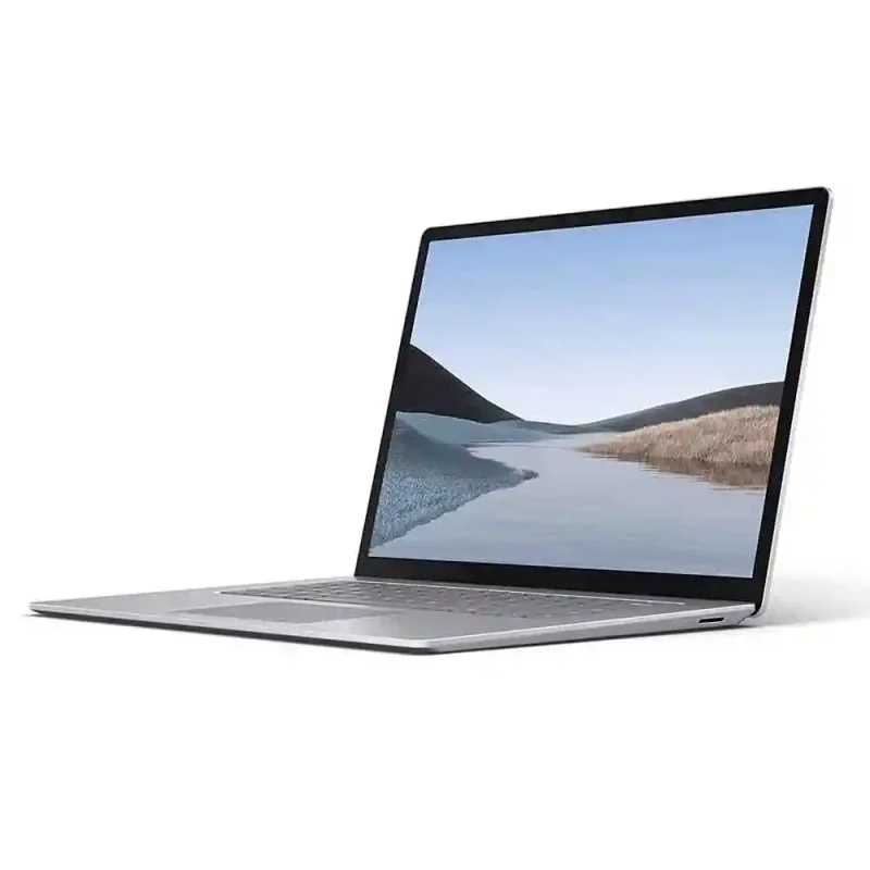 لپ تاپ 13.5 اینچ مایکروسافت Surface Laptop 1 | فروشگاه خرید کامپیوتر لیان سیستم
