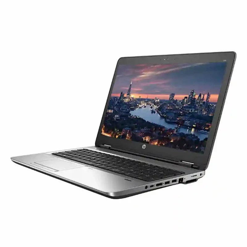 لپ تاپ 15 اینچی اچ پی مدل Hp 650 G2 | فروشگاه خرید کامپیوتر لیان سیستم