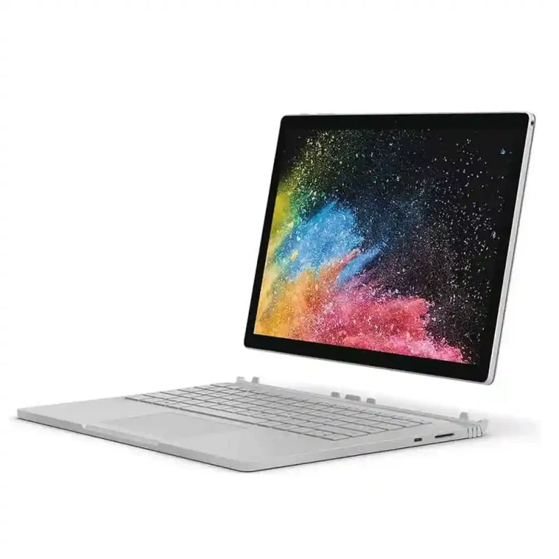 لپ تاپ ۱۵ اینچ مایکروسافت Surface Book 2 | فروشگاه خرید کامپیوتر لیان سیستم
