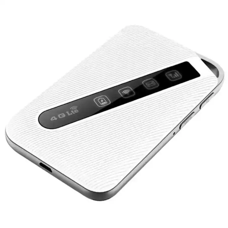 مودم 4G/LTE قابل حمل دی-لینک DWR-930M | فروشگاه خرید کامپیوتر لیان سیستم