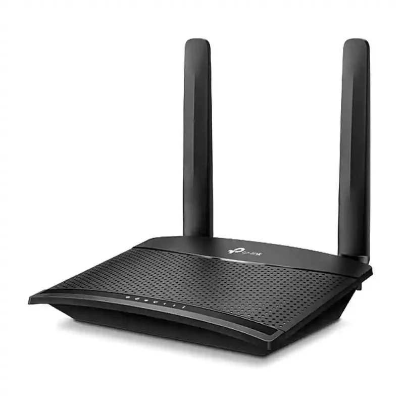 مودم روتر بی سیم LTE تی پی لینک Archer MR100 | فروشگاه خرید کامپیوتر لیان سیستم