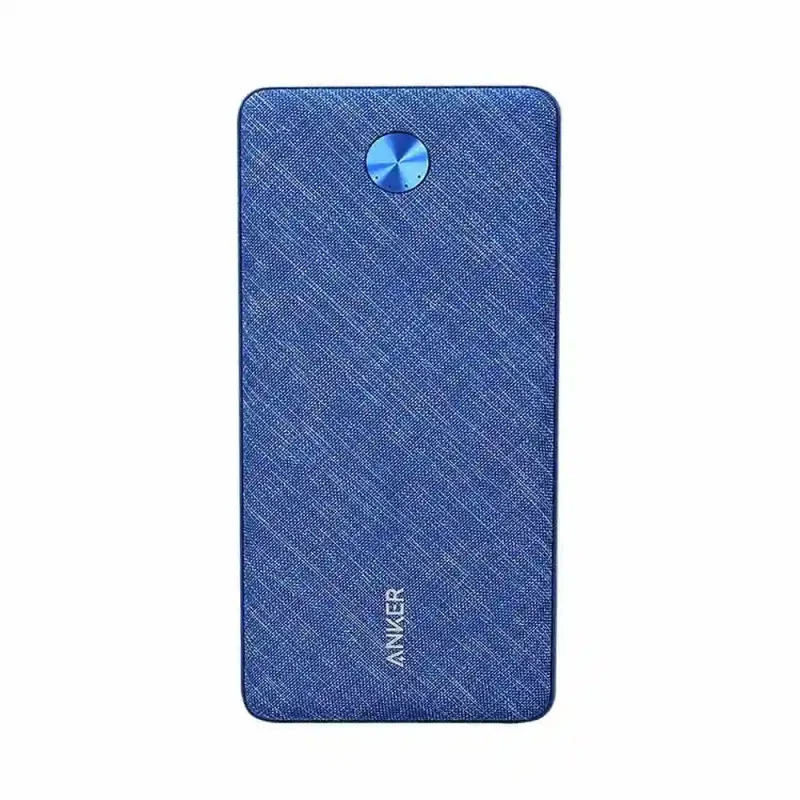 پاور بانک مدل ANKER A1244 ظرفیت 10000 میلی آمپر ساعت | فروشگاه خرید کامپیوتر لیان سیستم