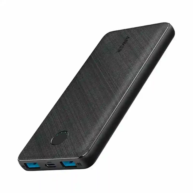 پاور بانک مدل ANKER A1247 ظرفیت 10000 میلی آمپر ساعت | فروشگاه خرید کامپیوتر لیان سیستم