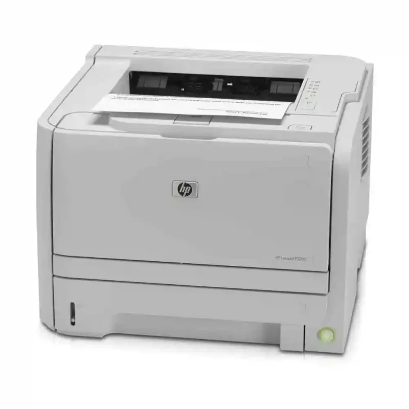 پرینتر تک کاره لیزری اچ پی مدل HP LaserJet P2035 | فروشگاه خرید کامپیوتر لیان سیستم