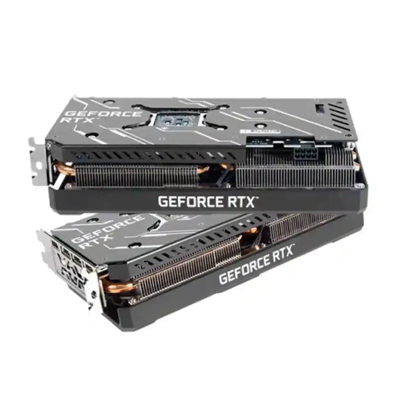کارت گرافیک مدل RTX 3070 GALAX 8G | فروشگاه خرید کامپیوتر لیان سیستم